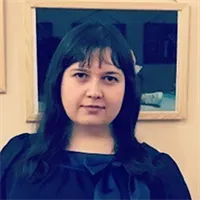 Фотография репетитора Исаичева Оксана Вячеславовна