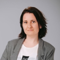 Фотография репетитора Процук Рената Николаевна