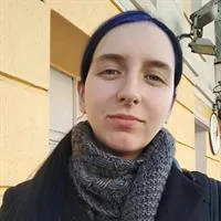 Фотография репетитора Матюшова Мария Игоревна