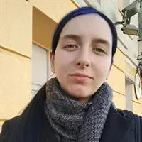 Фотография репетитора Матюшова Мария Игоревна