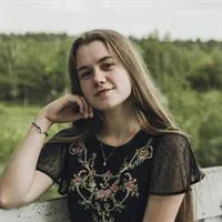 Фотография репетитора Костоглотова Владислава Владимировна