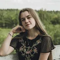 Фотография репетитора Костоглотова Владислава Владимировна