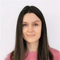 Фотография репетитора Куликова Анна Николаевна