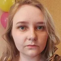 Фотография репетитора Погорелова Валерия Витальевна