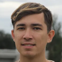 Фотография репетитора Федосеев Дмитрий Николаевич