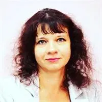 Фотография репетитора Кузнецова Татьяна Олеговна