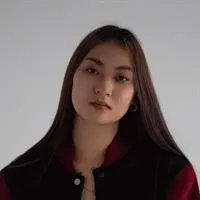 Фотография репетитора Хен Виктория Игорьевна