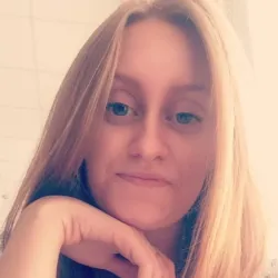 Фотография репетитора Шевченко Елизавета Андреевна