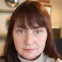 Фотография репетитора Наумкина Надежда Юрьевна