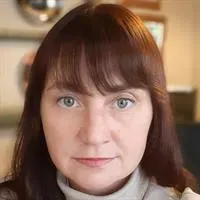 Фотография репетитора Наумкина Надежда Юрьевна