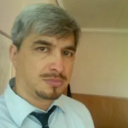 Фотография репетитора Балабаев Вячеслав Николаевич