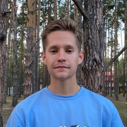 Фотография репетитора Хохолков Александр Андреевич