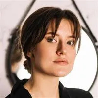 Фотография репетитора Крылова Марина Сергеевна