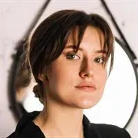 Фотография репетитора Крылова Марина Сергеевна