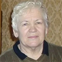 Фотография репетитора Янко Нина Семеновна