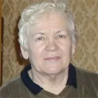 Фотография репетитора Янко Нина Семеновна