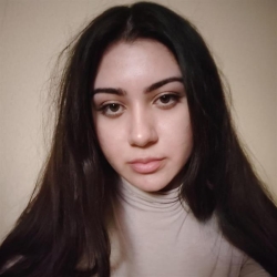 Фотография репетитора Рябова Надежда Александровна