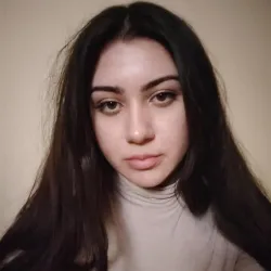 Фотография репетитора Рябова Надежда Александровна