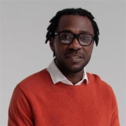 Фотография репетитора Кейгх Джерри Акор