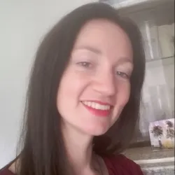 Фотография репетитора Костина Людмила Николаевна