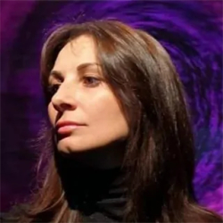 Фотография репетитора Черненко Нина Евгеньевна