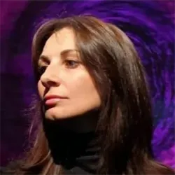 Фотография репетитора Черненко Нина Евгеньевна