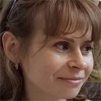 Фотография репетитора Козлова Ирина Александровна