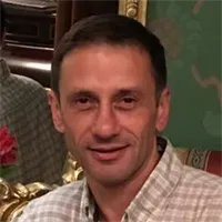 Фотография репетитора Ярва Роберт 