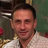 Фотография репетитора Ярва Роберт 