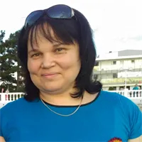 Фотография репетитора Болсуновская Мария Анатольевна