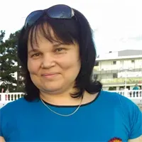 Фотография репетитора Болсуновская Мария Анатольевна