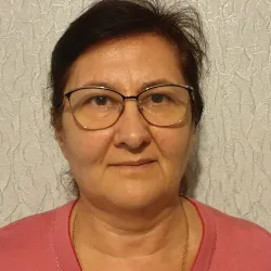 Фотография репетитора Черненко Ирина Александровна