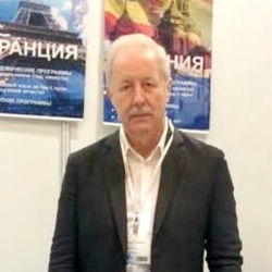 Фотография репетитора Будняк Александр Юрьевич