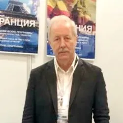 Фотография репетитора Будняк Александр Юрьевич