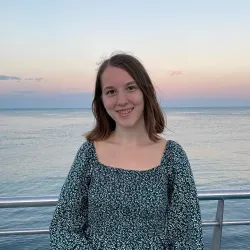 Фотография репетитора Захарова Анна Алексеевна