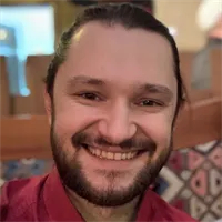 Фотография репетитора Поплаухин Дмитрий Александрович