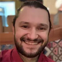 Фотография репетитора Поплаухин Дмитрий Александрович