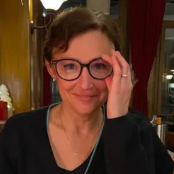 Фотография репетитора Киреева Татьяна Вячеславовна