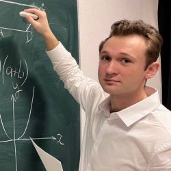 Фотография репетитора Юрочкин Антон Борисович