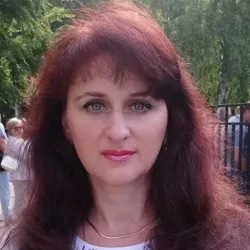 Фотография репетитора Бравинова Елена Николаевна