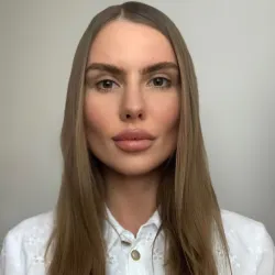 Фотография репетитора Ермакова Ангелина Васильевна