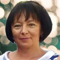 Фотография репетитора Салова Елена Николаевна