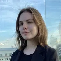 Фотография репетитора Рахматуллина Энже Эдуардовна