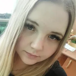 Фотография репетитора Доценко Анастасия Александровна