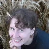 Фотография репетитора Хмелёва Елена Александровна