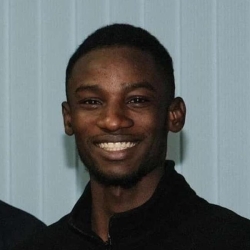 Фотография репетитора Махамаду Мусса Усман 