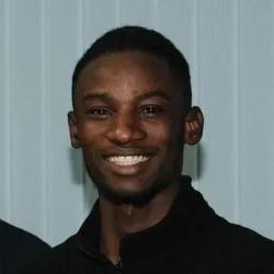 Фотография репетитора Махамаду Мусса Усман 