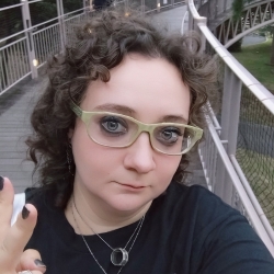 Фотография репетитора Юрьева Натали Игоревна