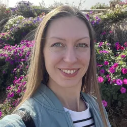 Фотография репетитора Ившина Алена Сергеевна