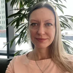 Фотография репетитора Ившина Алена Сергеевна